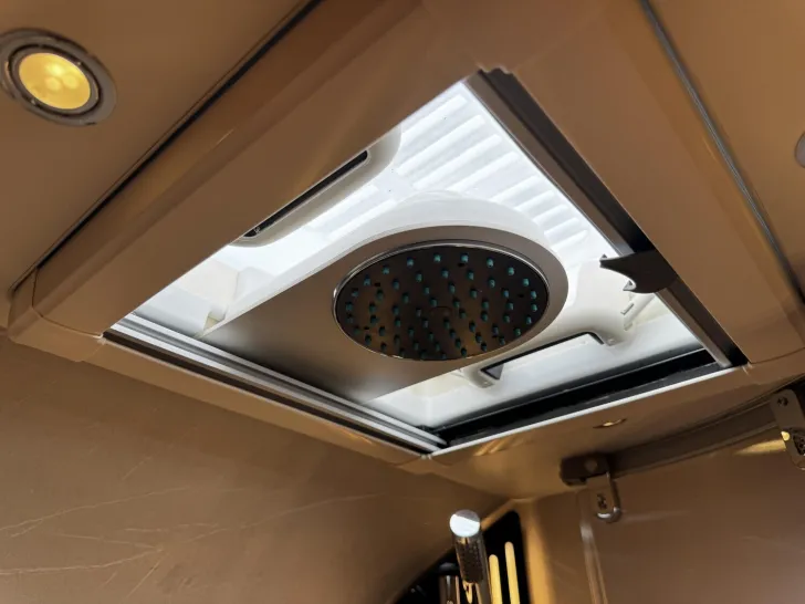Fahrzeugbild Carthago chic e-line xl I 61 LE Smart Selection (430) #29