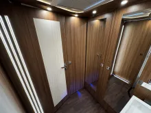 Fahrzeugbild Carthago chic e-line xl I 61 LE Smart Selection (430) #32