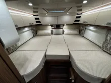 Fahrzeugbild Carthago chic e-line xl I 61 LE Smart Selection (430) #34