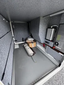 Fahrzeugbild Carthago chic e-line xl I 61 LE Smart Selection (430) #41
