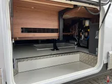 Fahrzeugbild Carthago chic e-line xl I 61 LE Smart Selection (430) #48