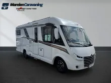 Fahrzeugbild Carthago c-tourer superior I 145 RB LE Fiat (261) #3