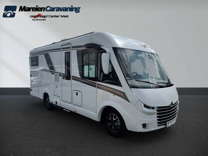 Fahrzeugbild Carthago c-tourer superior I 145 RB LE Fiat (261) #3