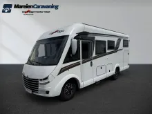 Fahrzeugbild Carthago c-tourer superior I 145 RB LE Fiat (261) #4