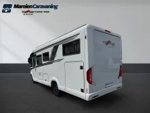 Fahrzeugbild Carthago c-tourer superior I 145 RB LE Fiat (261) #6