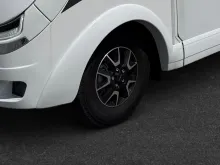 Fahrzeugbild Carthago c-tourer superior I 145 RB LE Fiat (261) #7