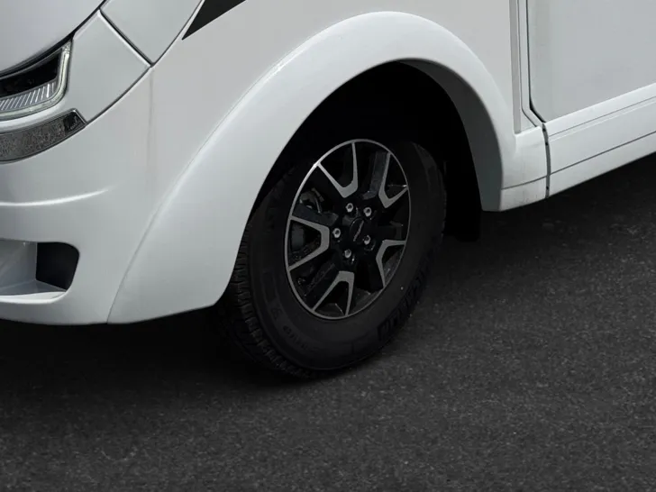 Fahrzeugbild Carthago c-tourer superior I 145 RB LE Fiat (261) #7