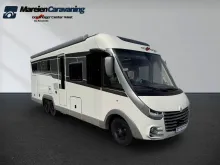 Fahrzeugbild Carthago chic e-line xl I 61 LE DA Smart Selection (404) #4
