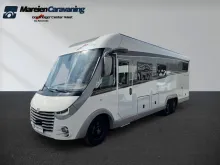 Fahrzeugbild Carthago chic e-line xl I 61 LE DA Smart Selection (404) #5