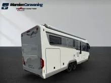 Fahrzeugbild Carthago chic e-line xl I 61 LE DA Smart Selection (404) #6