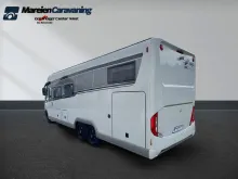 Fahrzeugbild Carthago chic e-line xl I 61 LE DA Smart Selection (404) #7