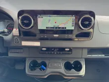 Fahrzeugbild Carthago chic e-line xl I 61 LE DA Smart Selection (404) #11