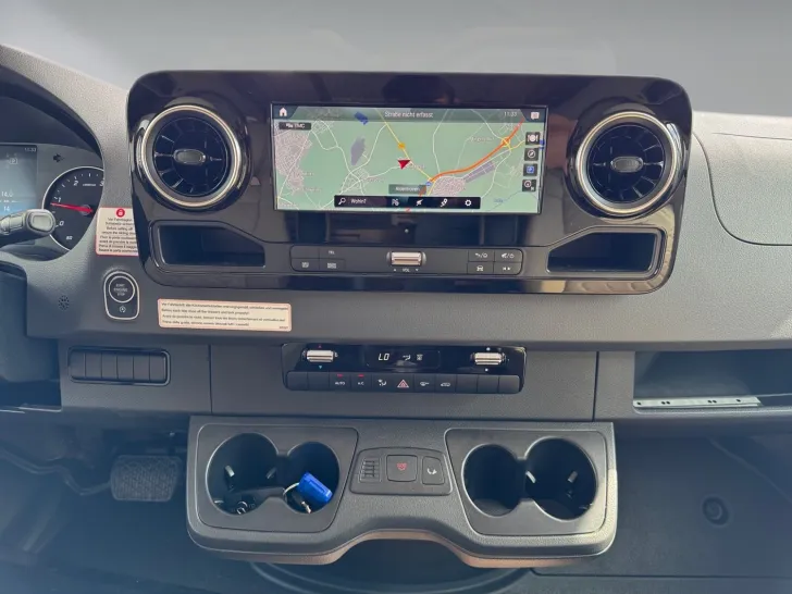 Fahrzeugbild Carthago chic e-line xl I 61 LE DA Smart Selection (404) #11