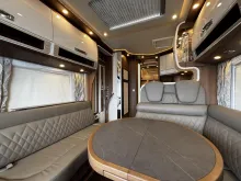 Fahrzeugbild Carthago chic e-line xl I 61 LE DA Smart Selection (404) #13