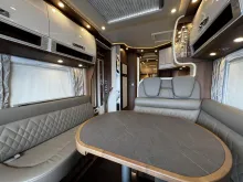 Fahrzeugbild Carthago chic e-line xl I 61 LE DA Smart Selection (404) #14