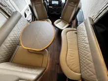 Fahrzeugbild Carthago chic e-line xl I 61 LE DA Smart Selection (404) #18