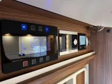 Fahrzeugbild Carthago chic e-line xl I 61 LE DA Smart Selection (404) #20