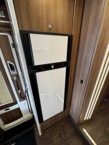 Fahrzeugbild Carthago chic e-line xl I 61 LE DA Smart Selection (404) #27