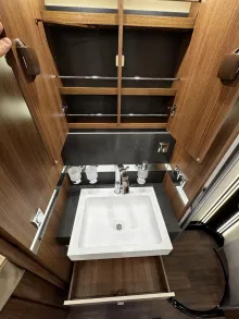 Fahrzeugbild Carthago chic e-line xl I 61 LE DA Smart Selection (404) #32