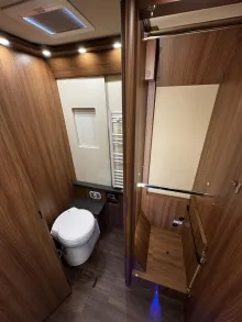 Fahrzeugbild Carthago chic e-line xl I 61 LE DA Smart Selection (404) #35