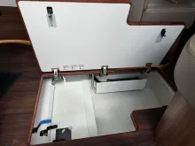 Fahrzeugbild Carthago chic e-line xl I 61 LE DA Smart Selection (404) #44