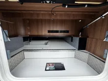 Fahrzeugbild Carthago chic e-line xl I 61 LE DA Smart Selection (404) #48