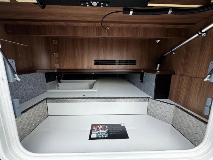 Fahrzeugbild Carthago chic e-line xl I 61 LE DA Smart Selection (404) #48