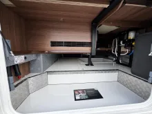 Fahrzeugbild Carthago chic e-line xl I 61 LE DA Smart Selection (404) #49