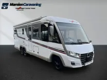 Fahrzeugbild Carthago chic c-line I 5.9 XL LE Mercedes (314) #5