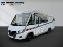 Fahrzeugbild Carthago chic c-line I 5.9 XL LE Mercedes (314) #6