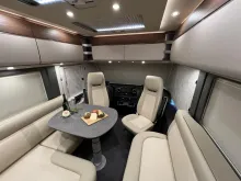Fahrzeugbild Carthago chic c-line I 5.9 XL LE Mercedes (314) #14
