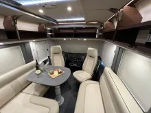 Fahrzeugbild Carthago chic c-line I 5.9 XL LE Mercedes (314) #15