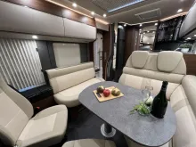 Fahrzeugbild Carthago chic c-line I 5.9 XL LE Mercedes (314) #16