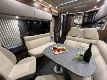 Fahrzeugbild Carthago chic c-line I 5.9 XL LE Mercedes (314) #17