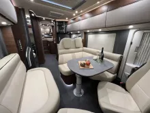 Fahrzeugbild Carthago chic c-line I 5.9 XL LE Mercedes (314) #18