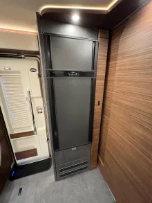 Fahrzeugbild Carthago chic c-line I 5.9 XL LE Mercedes (314) #23