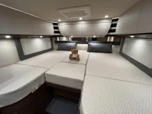 Fahrzeugbild Carthago chic c-line I 5.9 XL LE Mercedes (314) #29