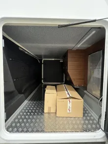 Fahrzeugbild Carthago chic c-line I 5.9 XL LE Mercedes (314) #44