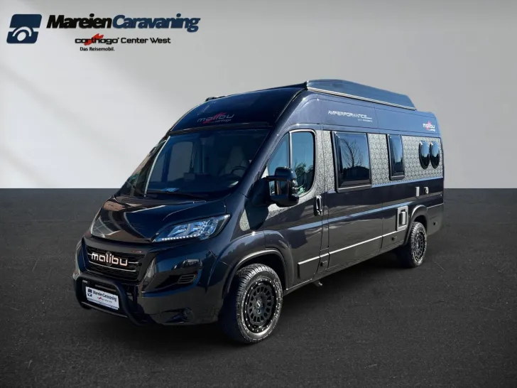 Fahrzeugbild Malibu Van family-for-4 GT 640 LE GT RB Hybrid (521) #3
