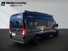 Fahrzeugbild Malibu Van family-for-4 GT 640 LE GT RB Hybrid (521) #4