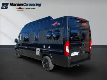 Fahrzeugbild Malibu Van family-for-4 GT 640 LE GT RB Hybrid (521) #5