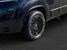 Fahrzeugbild Malibu Van family-for-4 GT 640 LE GT RB Hybrid (521) #6