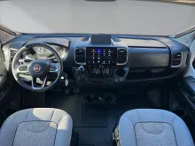 Fahrzeugbild Malibu Van family-for-4 GT 640 LE GT RB Hybrid (521) #10