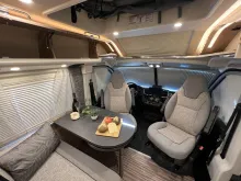 Fahrzeugbild Malibu Van family-for-4 GT 640 LE GT RB Hybrid (521) #12