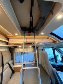 Fahrzeugbild Malibu Van family-for-4 GT 640 LE GT RB Hybrid (521) #14