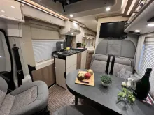 Fahrzeugbild Malibu Van family-for-4 GT 640 LE GT RB Hybrid (521) #15