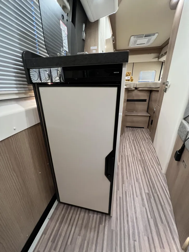 Fahrzeugbild Malibu Van family-for-4 GT 640 LE GT RB Hybrid (521) #21