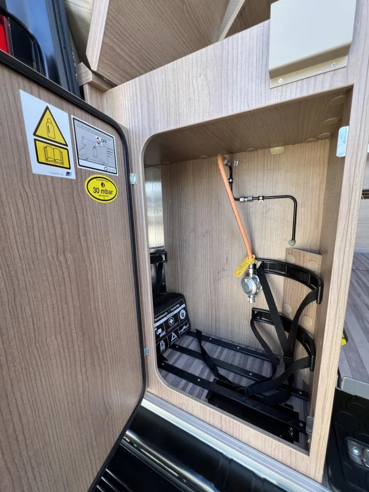 Fahrzeugbild Malibu Van family-for-4 GT 640 LE GT RB Hybrid (521) #29