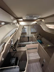 Fahrzeugbild Malibu Van family-for-4 GT 640 LE GT RB Hybrid (521) #30