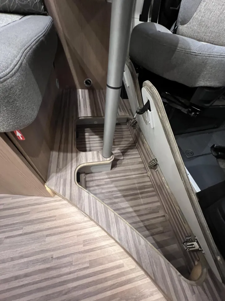 Fahrzeugbild Malibu Van family-for-4 GT 640 LE GT RB Hybrid (521) #37